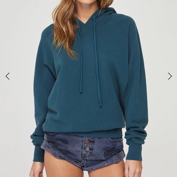 NWT Spiritual Gangster hoodie - Picture 2 of 8